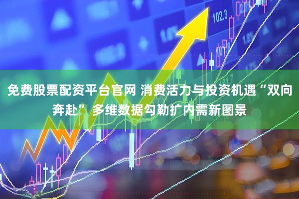 免费股票配资平台官网 消费活力与投资机遇“双向奔赴” 多维数据勾勒扩内需新图景